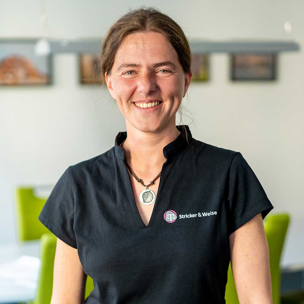 Rechtsanwalt Stricker & Weise Oberhof & Ilmenau - Team Rechtsanwalt Stricker & Weise Oberhof & Ilmenau - Team